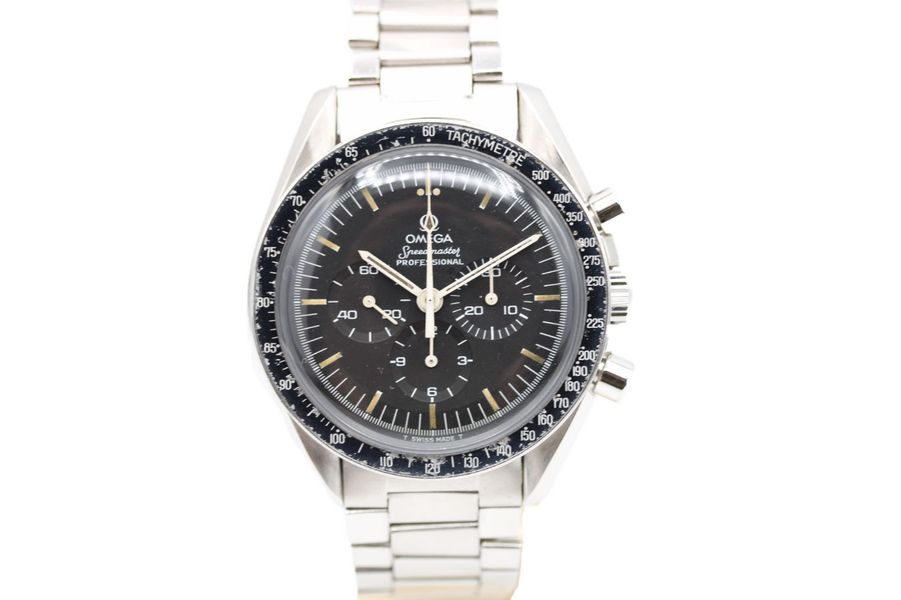 Omega Speedmaster Moonwatch ST145.00.22